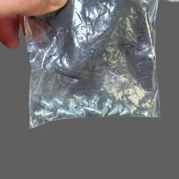 Under Armour Shakedown Elite BRZ Track Spikes Size M10 W11.5 NWOB 3027959-101 - Picture 9 of 9